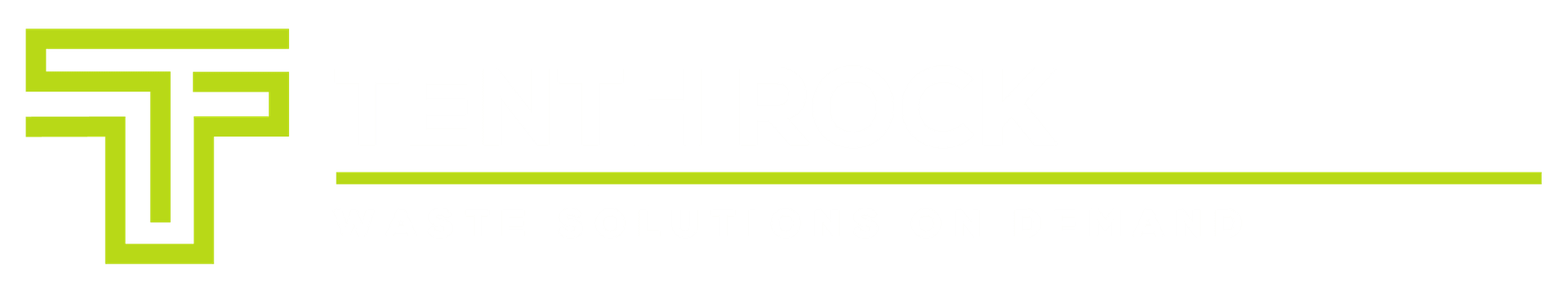 Tenth Rock Waste Solutions