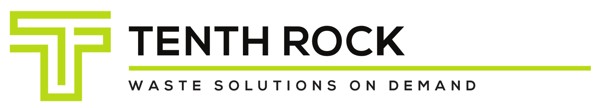 Tenth Rock Waste Solutions