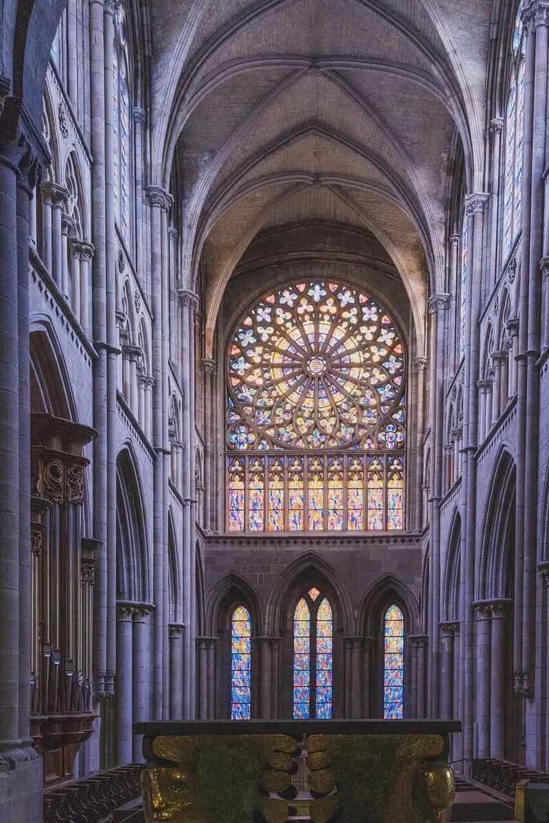 Faith Based