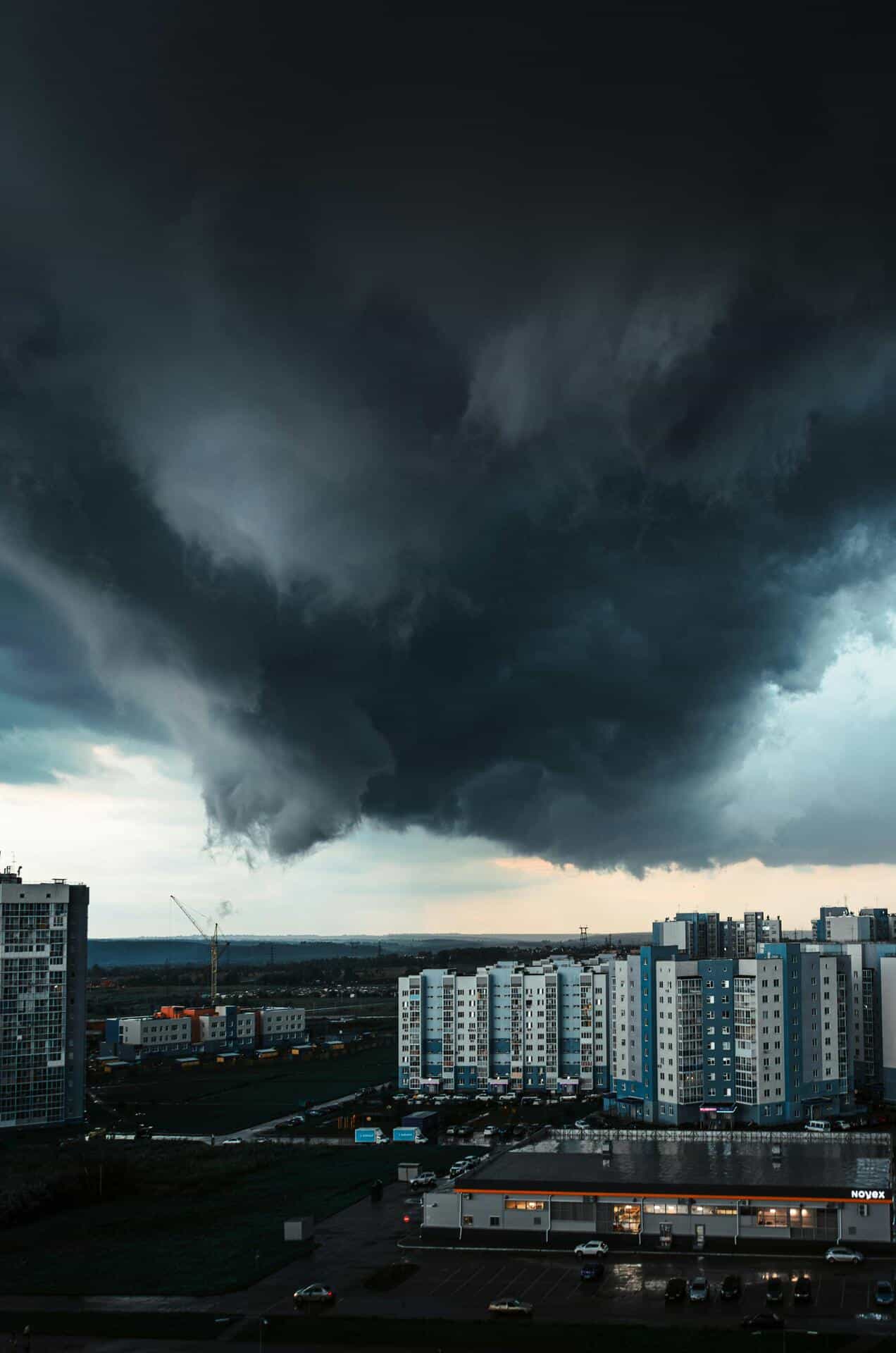 Natural Disasters