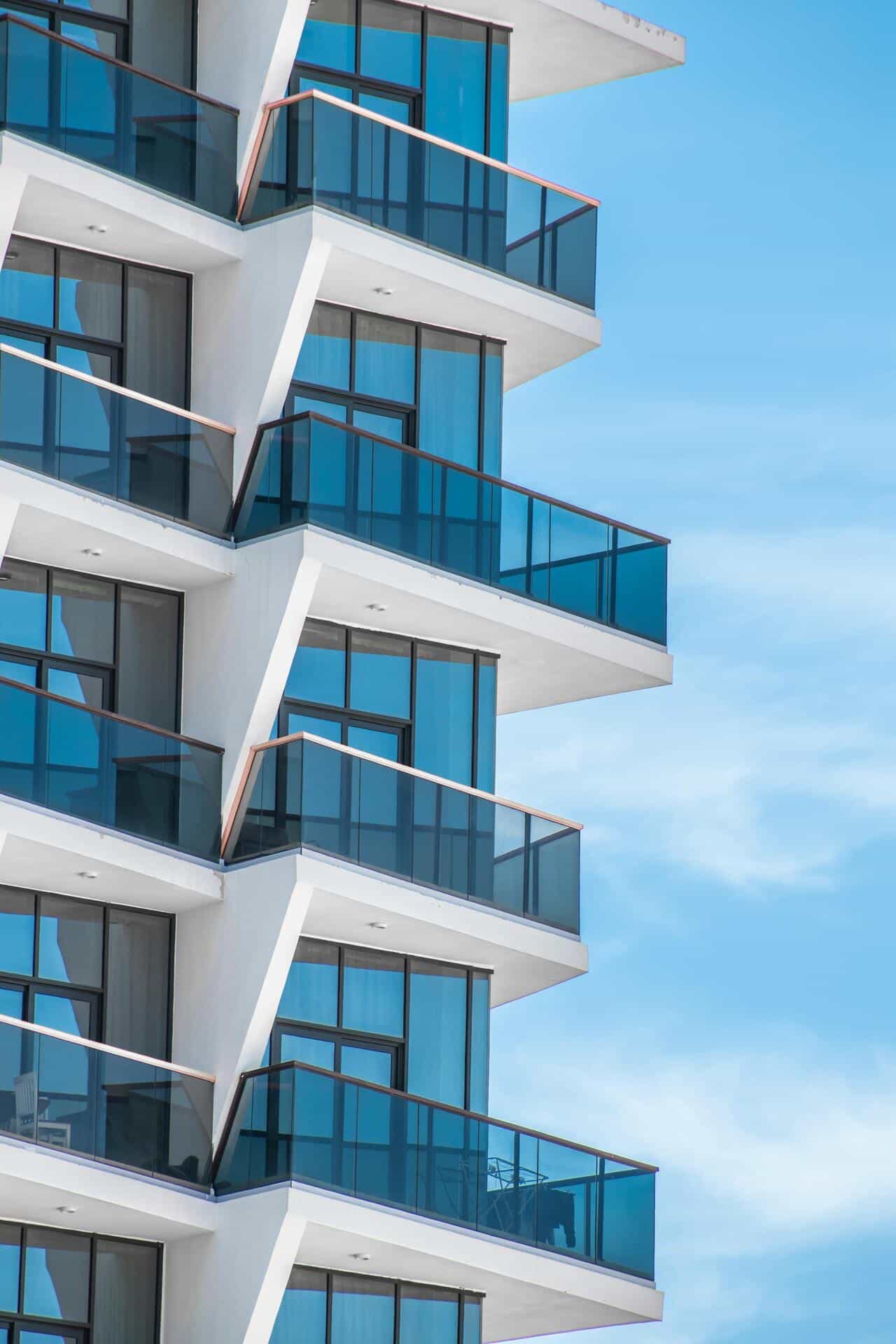 Real Estate