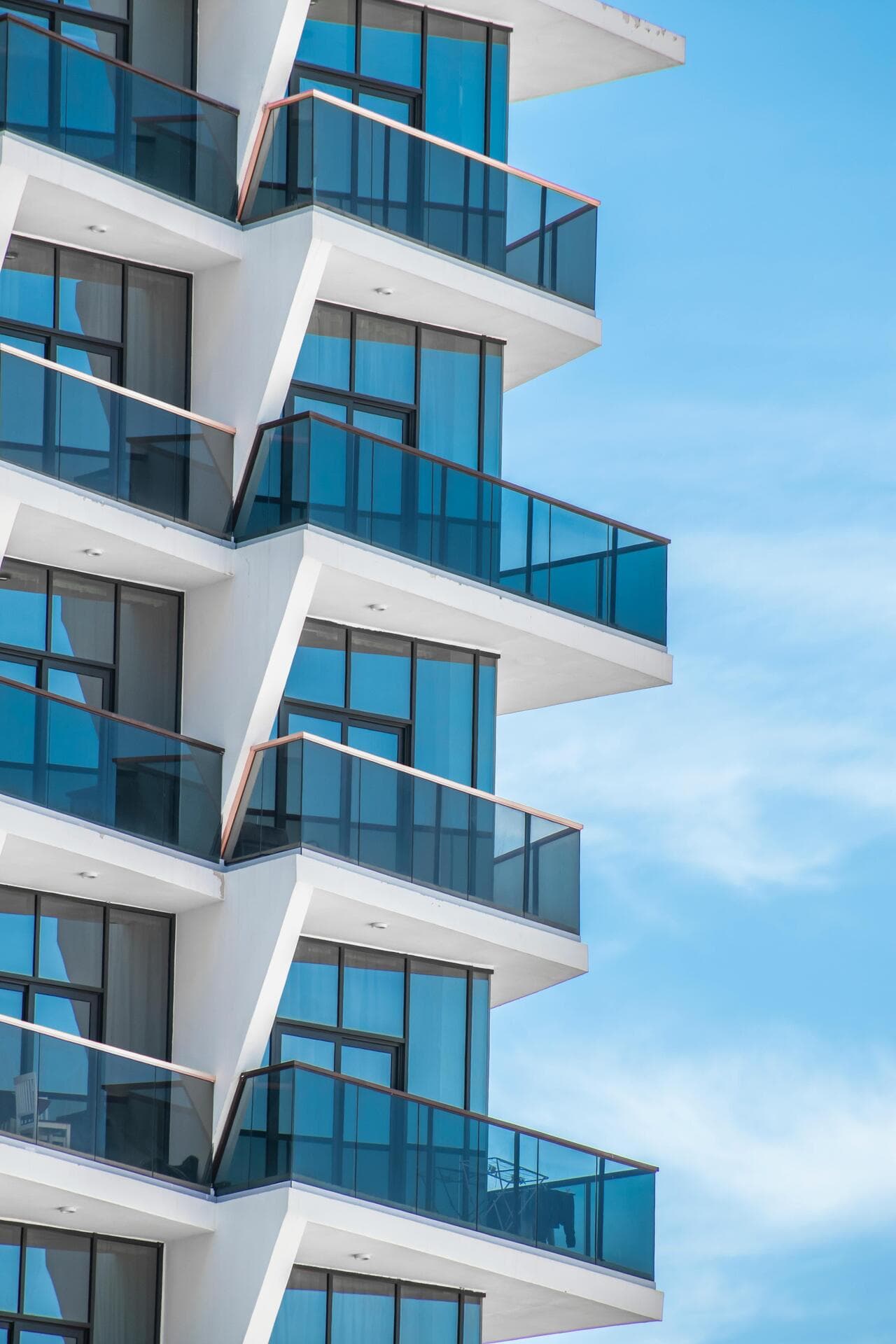 Real Estate services