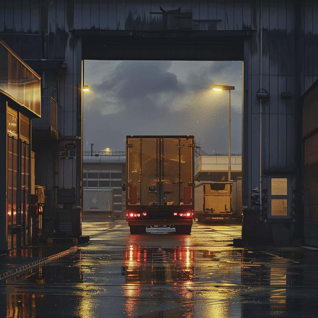 Product & Perishable Removal
